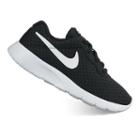 Nike Tanjun Pre-school Boys' Athletic Shoes, Boy's, Size: 11, Grey (charcoal)