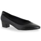 Easy Street Trixie Women's Pumps, Size: 11 Wide, Oxford