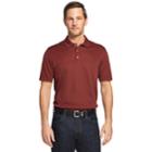 Big & Tall Van Heusen Air Classic-fit Performance Polo, Men's, Size: L Tall, Brt Pink