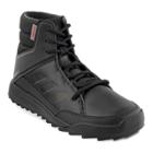 Adidas Outdoor Terrex Choleah Cw Women's Water Resistant Winter Ankle Boots, Size: 9.5, Black