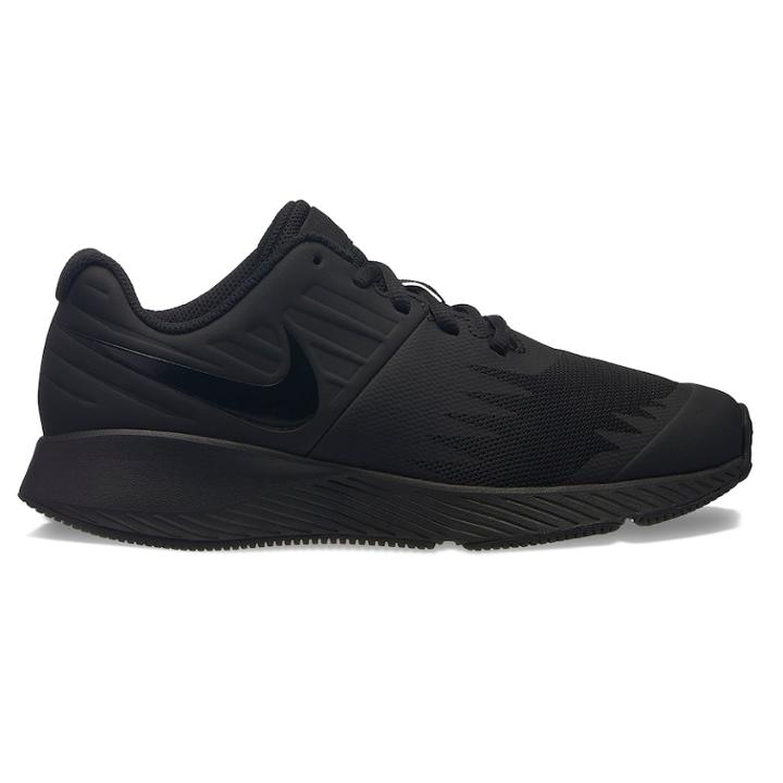 Nike Star Runner Grade School Boys' Sneakers, Size: 6, Oxford