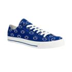 Adult Row One Penn State Nittany Lions Victory Sneakers, Size: 11.5, Blue (navy)