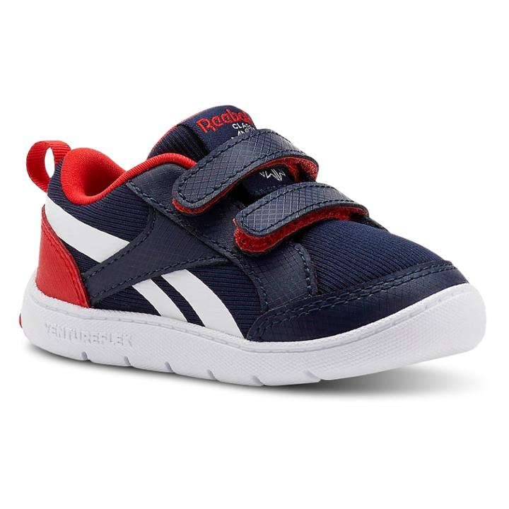 Reebok Ventureflex Chukka Toddler Boys' Shoes, Size: 7 T, Blue (navy)