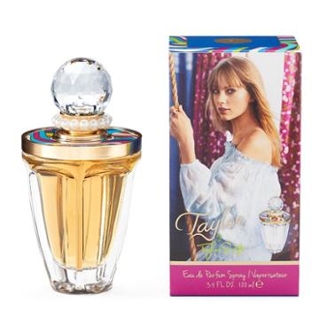 Taylor Swift, Taylor By Women's Perfume, Multicolor