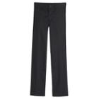 Boys 8-20 Dickies Flex Slim-fit Straight-leg Ultimate Khaki Pants, Boy's, Size: 8, Black