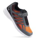 Fila&reg; Speedstride Boys' Sneakers, Size: 2, Light Grey
