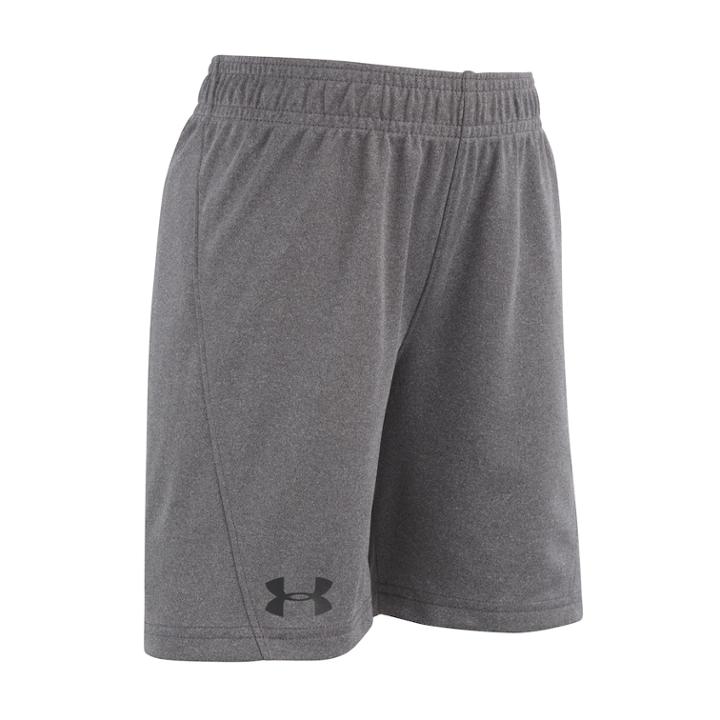 Toddler Boy Under Armour Kick Off Athletic Shorts, Size: 3t, Oxford