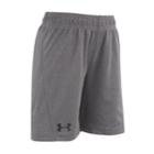 Toddler Boy Under Armour Kick Off Athletic Shorts, Size: 3t, Oxford