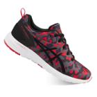 Asics Gel Bounder 2 Grade School Boys' Running Shoes, Boy's, Size: 7, Light Red