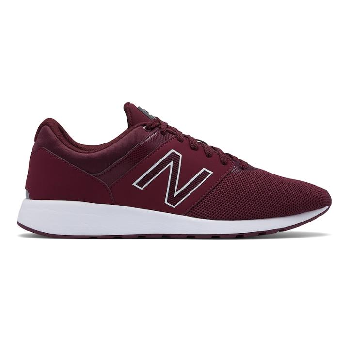 New Balance 24 Women's Sneakers, Size: 7, Med Purple