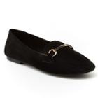 Unionbay Bits Women's Loafers, Teens, Size: 6, Black