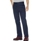 Men's Dickies 874 Original Fit Twill Work Pants, Size: 31x30, Blue
