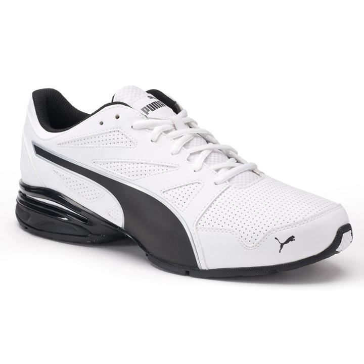 Puma Tazon Modern Sl Fm Men's Running Shoes, Size: 9.5, White