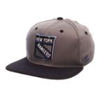 Adult New York Rangers Nebulous Stretch-fit Cap, Size: Large, Multicolor