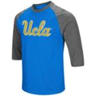 Men's Campus Heritage Ucla Bruins Moops Tee, Size: Xl, Blue (navy)