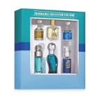 Deluxe Men's Cologne Gift Set (dlx Coff)