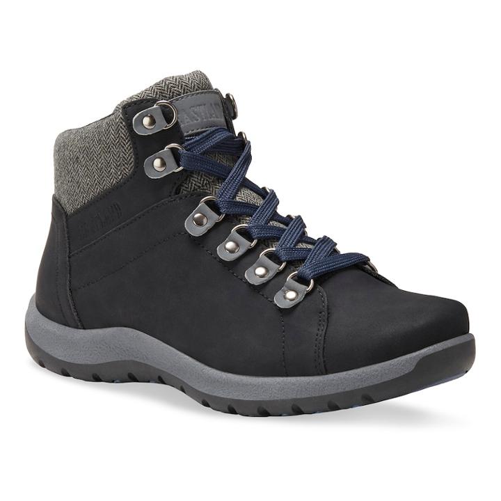 Eastland Bethanie Women's Alpine Boots, Size: Medium (10), Black