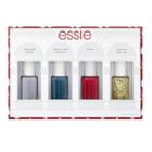 Essie 4-pc. Holiday 2015 Nail Polish Gift Set (hostess)