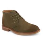Xray Anaga Men's Chukka Boots, Size: 9.5, Green (olive)