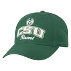 Adult Top Of The World Colorado State Rams Advisor Adjustable Cap, Men's, Dark Green