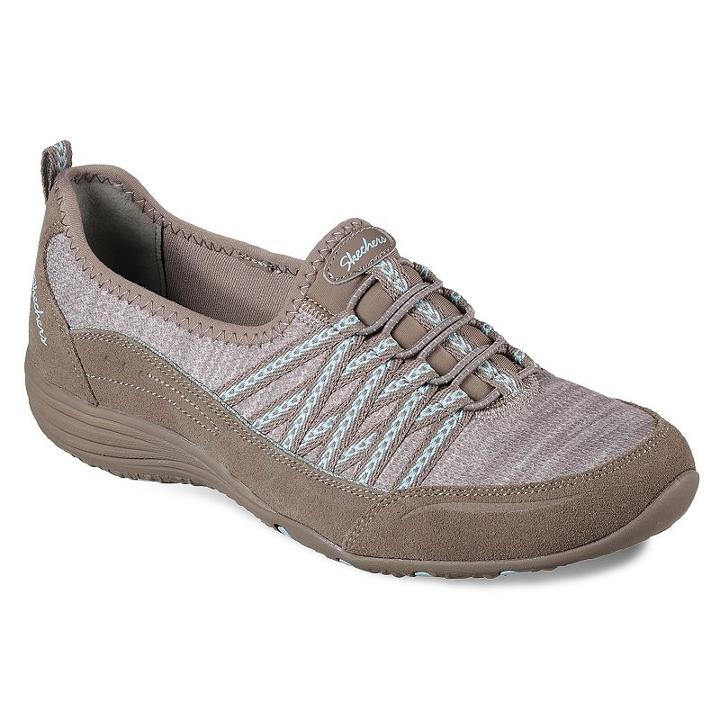 Skechers Unity Eternal Bliss Women's Sneakers, Size: 7, Brt Pink