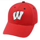 Youth Top Of The World Wisconsin Badgers Rookie Cap, Boy's, Multicolor