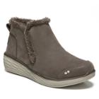 Ryka Namaste Women's Winter Ankle Boots, Size: 7.5, Brown