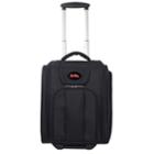 Ole Miss Rebels Wheeled Briefcase Luggage, Adult Unisex, Oxford