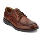 Dockers Barker Men's Oxford Shoes, Size: Medium (13), Med Brown
