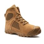 Bates Shock Fx Men's Waterproof Hiking Boots, Size: 7.5 Wide, Brown