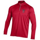 Men's Under Armour Texas Tech Red Raiders Tech Pullover, Size: Small