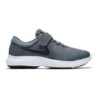 Nike Revolution 4 Pre-school Boys' Sneakers, Size: 2, Oxford