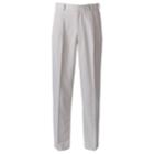 Big & Tall Grand Slam Ultimate Classic-fit Performance Stretch Pleated Golf Pants, Men's, Size: 50x34, Beige Oth
