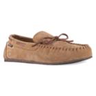 Lamo Aiden Men's Moccasins, Size: Medium (12), Beig/green (beig/khaki)