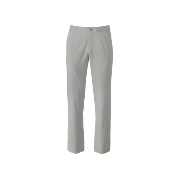 Men's Fila Sport Golf&reg; Putter Golf Pants, Size: 30x32, Silver
