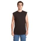 Men's Stanley Classic-fit Muscle Tee, Size: Xxl, Black