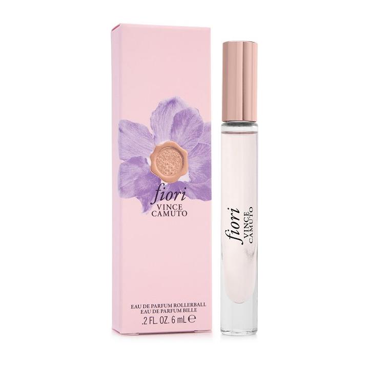 Vince Camuto Fiori Women's Perfume Rollerball, Multicolor