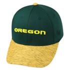 Adult Top Of The World Oregon Ducks Lightspeed One-fit Cap, Men's, Dark Green