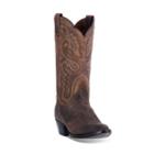 Dan Post Marla Women's Cowboy Boots, Size: Medium (7), Brown