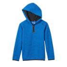 Boys 8-20 Fila Sport Space-dyed Hoodie, Boy's, Size: Xl, Dark Blue