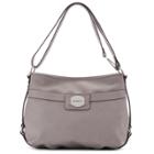Rosetti Round About Convertible Crossbody Bag, Women's, Med Grey