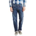 Men's Levi's&reg; 505&trade; Regular-fit Stretch Jeans, Size: 32x32, Blue