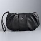 Simply Vera Vera Wang Messina Wristlet, Women's, Black
