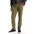 Men's Levi's&reg; 514&trade; Straight Jeans, Size: 34x32, Green