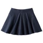 Girls 4-10 Jumping Beans&reg; Denim Skort, Girl's, Size: 4, Blue Other