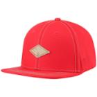 Adult Top Of The World North Carolina State Wolfpack Springlake Adjustable Cap, Men's, Med Red