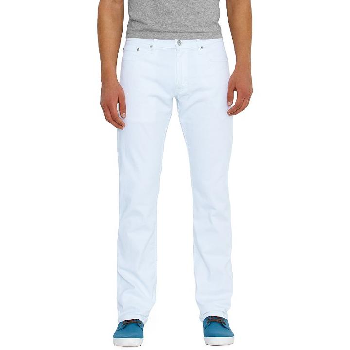 Men's Levi's&reg; 514&trade; Straight Jeans, Size: 32x32, White