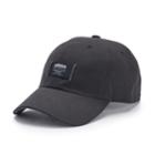 Men's Adidas Impulse Cap, Black