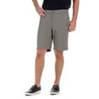 Men's Lee Performance Series Extreme Comfort Shorts, Size: 32, Dark Grey