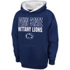 Boys 8-20 Campus Heritage Penn State Nittany Lions Team Color Hoodie, Size: M(12/14), Dark Blue